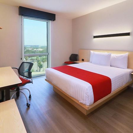 City Express By Marriott Monterrey Universidad Zewnętrze zdjęcie
