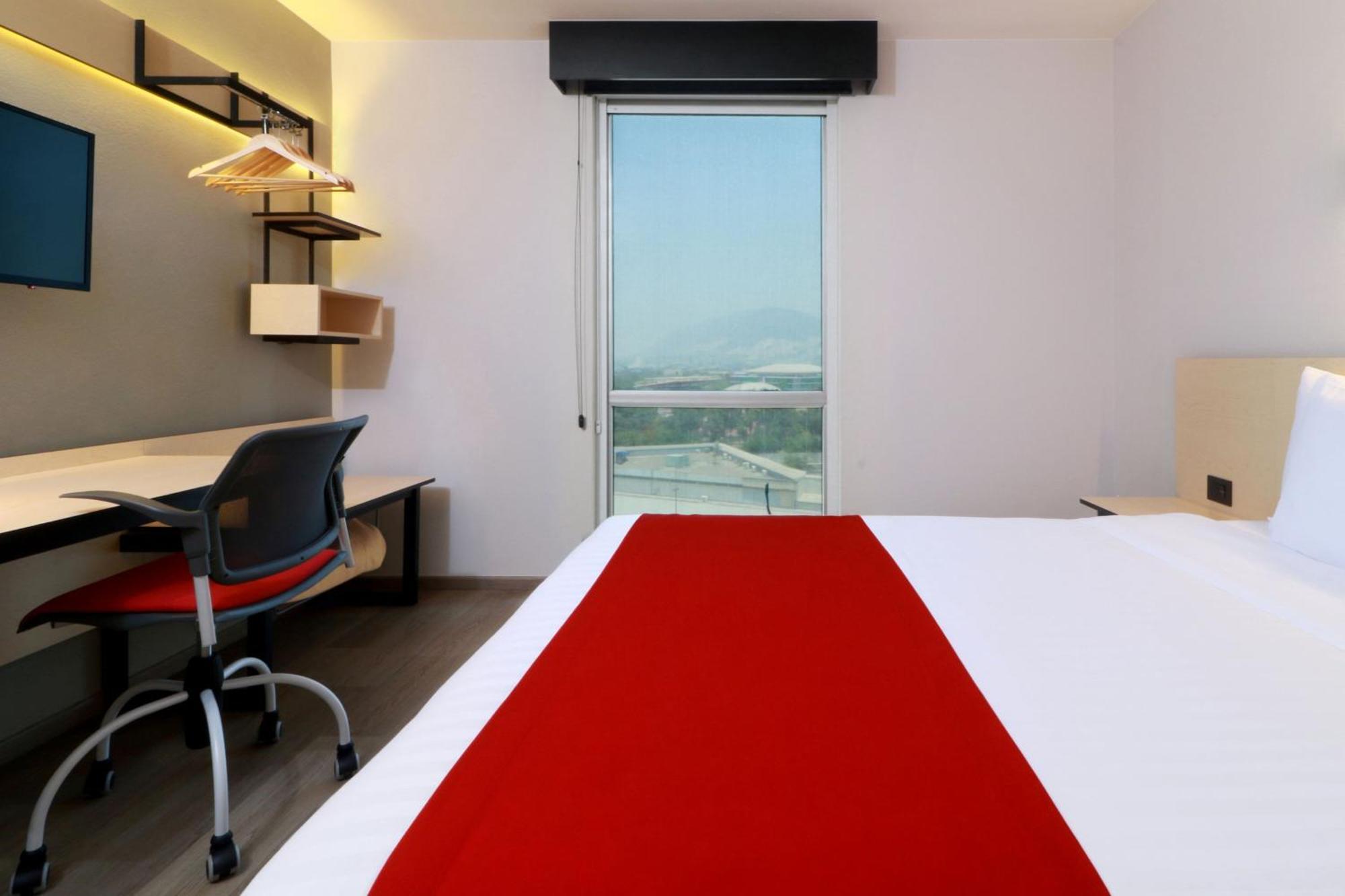 City Express By Marriott Monterrey Universidad Zewnętrze zdjęcie